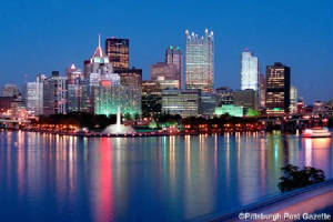City of Pittsburgh Picture