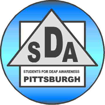 SDA Pittsburgh Logo
